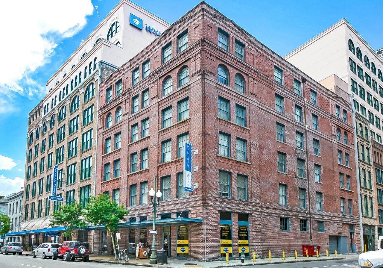 Gorgeous Condos Steps From French Quarter And Harrah'S St. 뉴올리언스 외부 사진