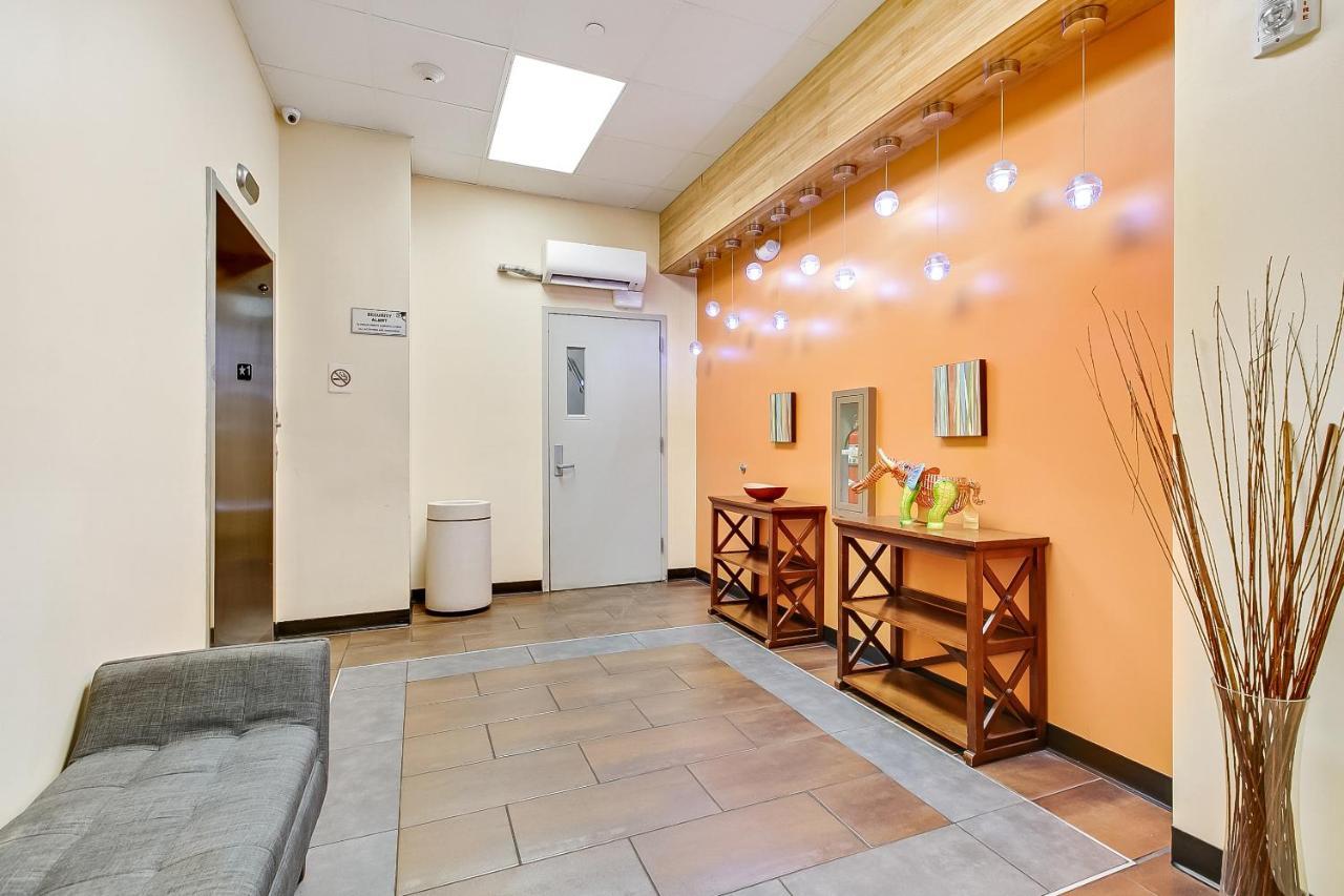 Gorgeous Condos Steps From French Quarter And Harrah'S St. 뉴올리언스 외부 사진