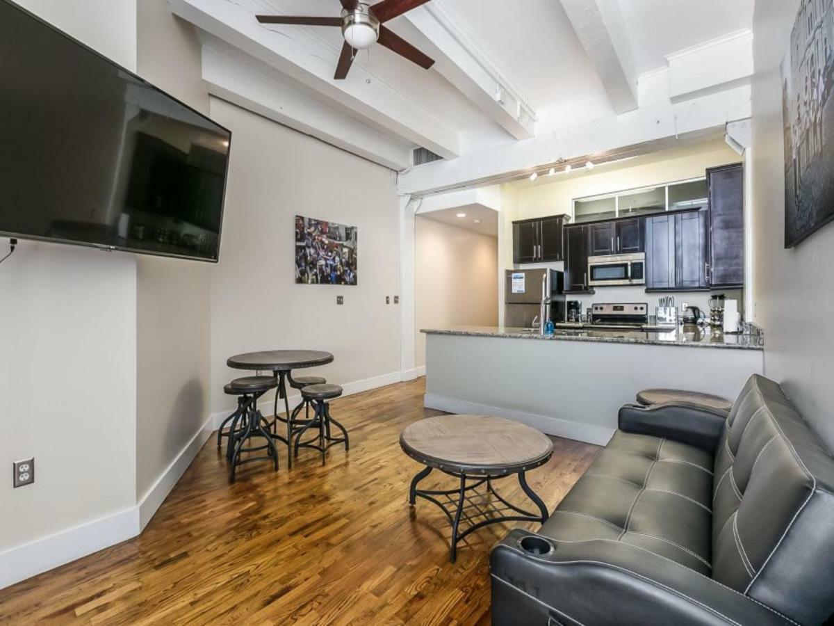 Gorgeous Condos Steps From French Quarter And Harrah'S St. 뉴올리언스 외부 사진